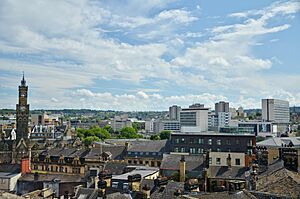 Archivo:Bradfordskyline