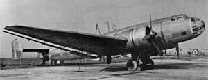 Archivo:Bundesarchiv Bild 141-2402, Flugzeug Junkers Ju 86