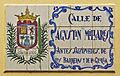 Calle de Agustín Millares