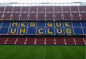 Archivo:Camp Nou més que un club