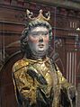 Carl II of Sweden, Carl I of Norway