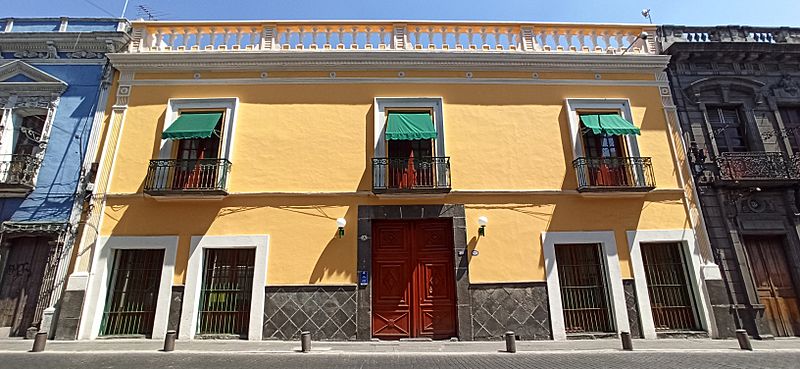Casa amarilla (1)