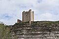 Castillo de Alcalá del Júcar- Albacete