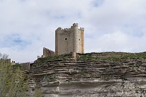 Castillo de Alcalá del Júcar- Albacete.JPG