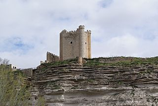 Castillo de Alcalá del Júcar- Albacete.JPG