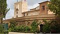 Castillo de Cortes 3