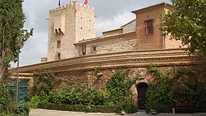 Archivo:Castillo de Cortes 3