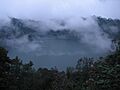 Chicabal laguna