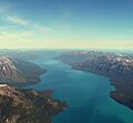 Chilko Lake