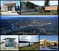 City of Soldotna Collage
