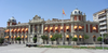 Palacio de la Excelentísima Diputación Provincial de Ciudad Real