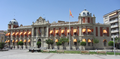 Ciudad Real (RPS 20-07-2012) Diputación Provincial, fachadas