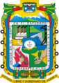 Coat of arms of Puebla