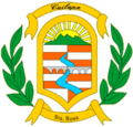 Coat of arms of Santa Rosa