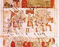 Codex Calixtinus (Liber Sancti Jacobi) F90 MS2631 Salamanca siglo XIV