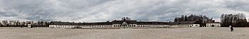 Archivo:Comandancia, campo de concentración de Dachau, Alemania, 2016-03-05, DD 07-12 PAN