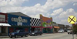 Copperas Cove downtown-2009.JPG