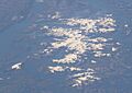 Cordillera Darwin