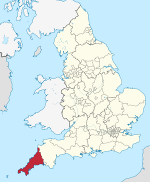 Archivo:Cornwall in England