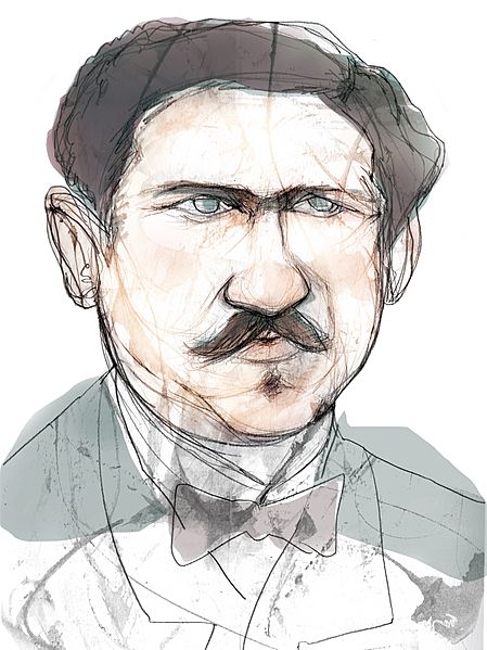 Archivo Cosme García Sáez (MUNCYT, Eulogia Merle)