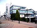 Cumbernauld-Shopping Centre