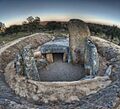 Dolmen de Lácara (6901631891)