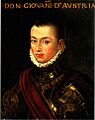 Don Juan D Austria