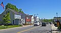 Downtown Carmel, NY
