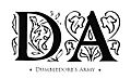 Dumbledore's Army Free Logo
