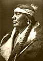 Edward S. Curtis Collection People 013