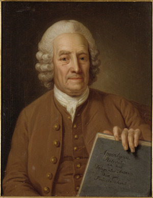 Archivo:Emanuel Swedenborg, 1688-1772, ämbetsman (Per Krafft d.ä.) - Nationalmuseum - 15710