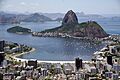 Enseada de Botafogo e Pão de Açúcar