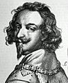 Ernst graf von mansfeld