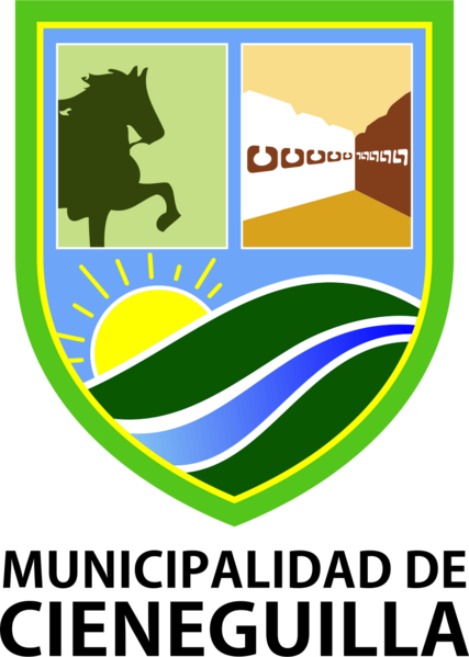 Escudo de Cieneguilla
