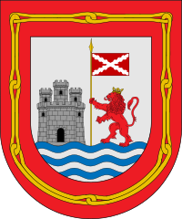 Archivo:Escudo de Guayaquil (colonial)