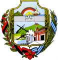 Escudo de Holguín