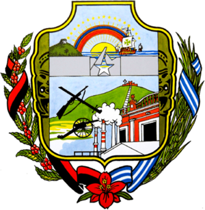 Archivo:Escudo de Holguín