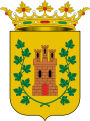 Escudo de Jimena (Jaén) 2.svg