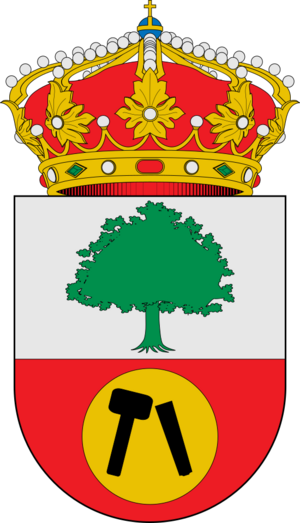 Archivo:Escudo de Rasines