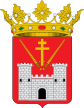 Escudo de Torres (Jaén).svg