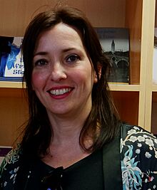 Esther Garboni (Feria del Libro de Sevilla 2016).jpg