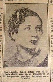 Archivo:Eva Perón - La Capital - 26JUL1936