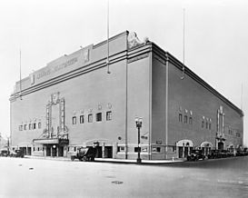 Exterior view of the Olympic Auditorium in Los Angeles, ca.1920-1929 (CHS-35279).jpg