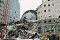 FEMA - 4224 - Photograph by Bri Rodriguez taken on 09-27-2001 in New York