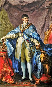 Archivo:Fernando VII-Portaña