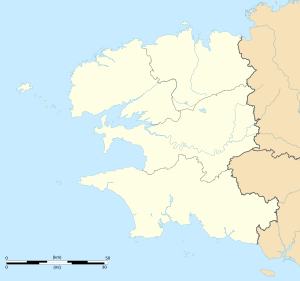 Archivo:Finistere department location map