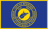 Flag of Benwood, West Virginia.svg