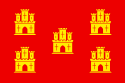 Flag of Poitou.svg
