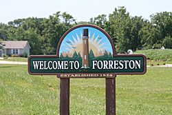 Forreston, IL Sign 02.JPG