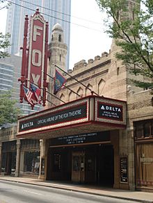 Archivo:Fox Theatre Atlanta